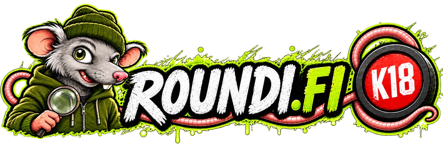 Roundi.fi